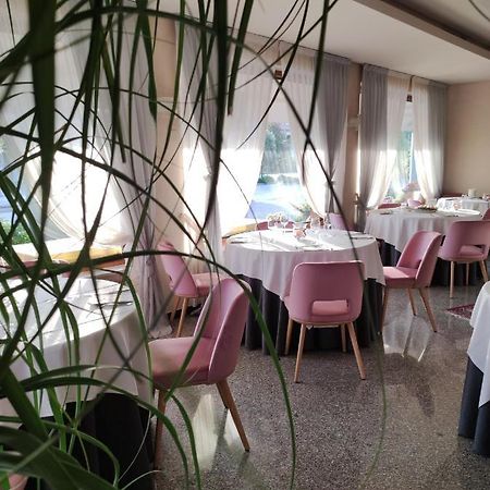 Ristorante Locanda Dussin Oderzo Ngoại thất bức ảnh