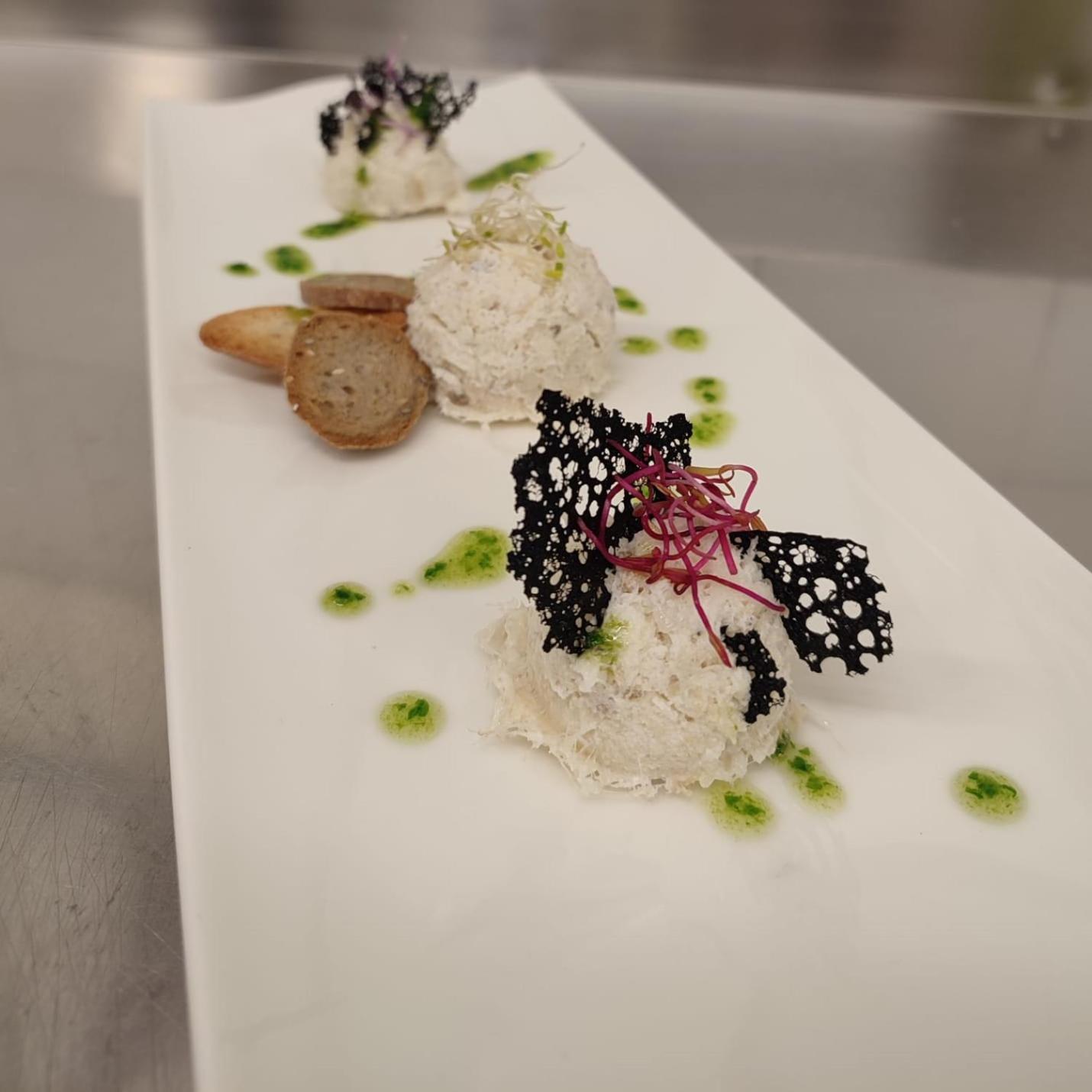 Ristorante Locanda Dussin Oderzo Ngoại thất bức ảnh